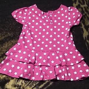 Girl's shirt